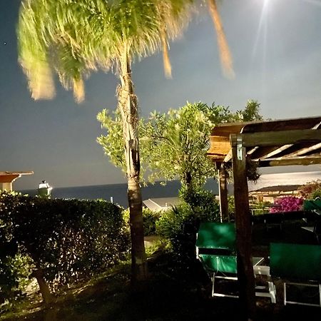 Hotel Maronti Barano d'Ischia Luaran gambar