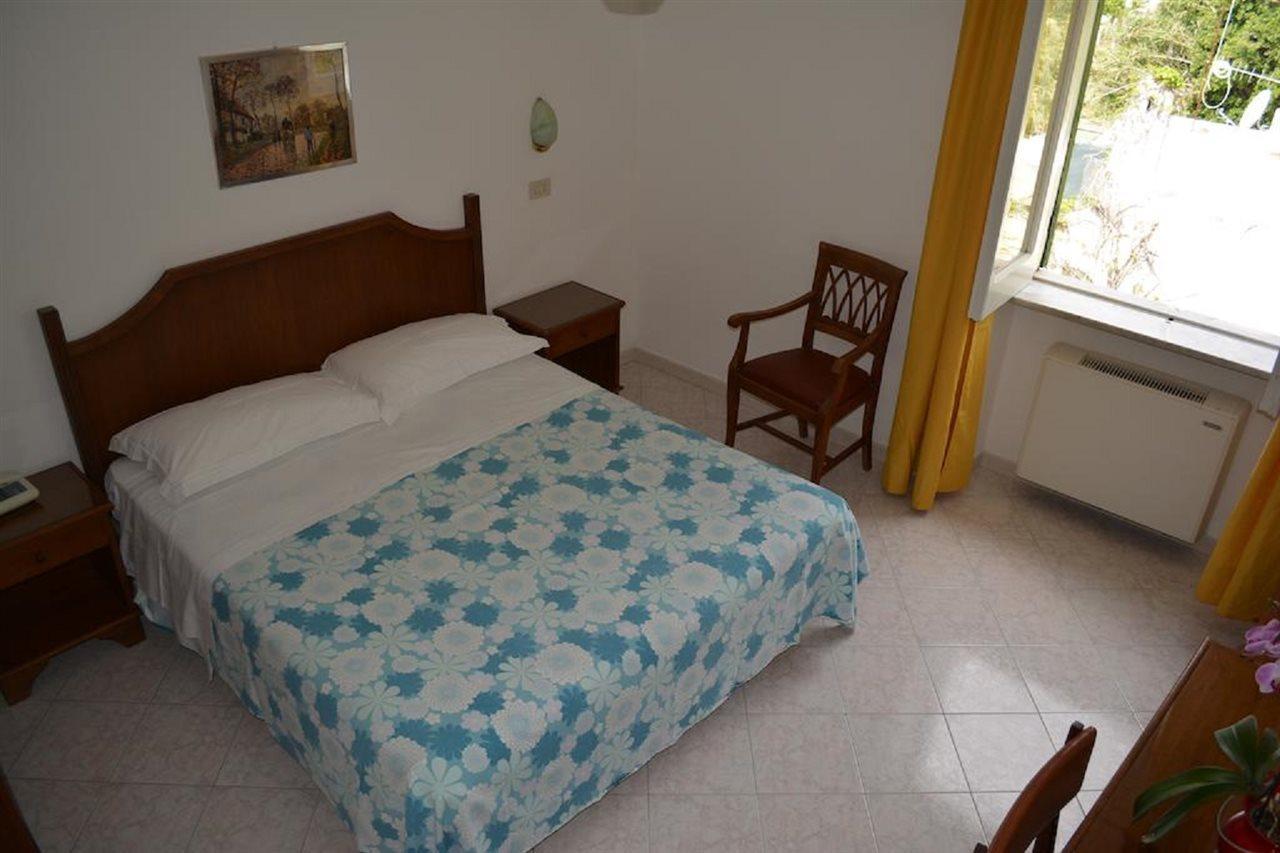 Hotel Maronti Barano d'Ischia Luaran gambar