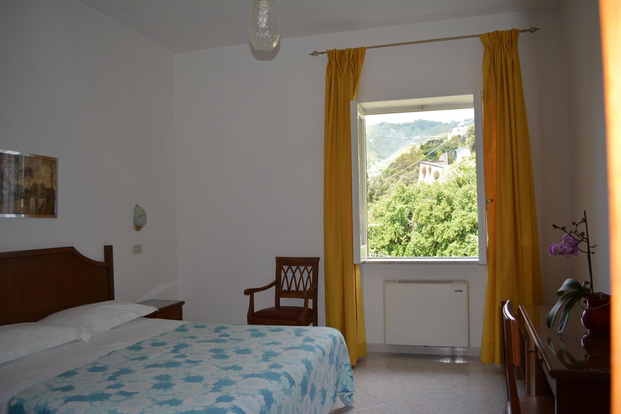 Hotel Maronti Barano d'Ischia Luaran gambar