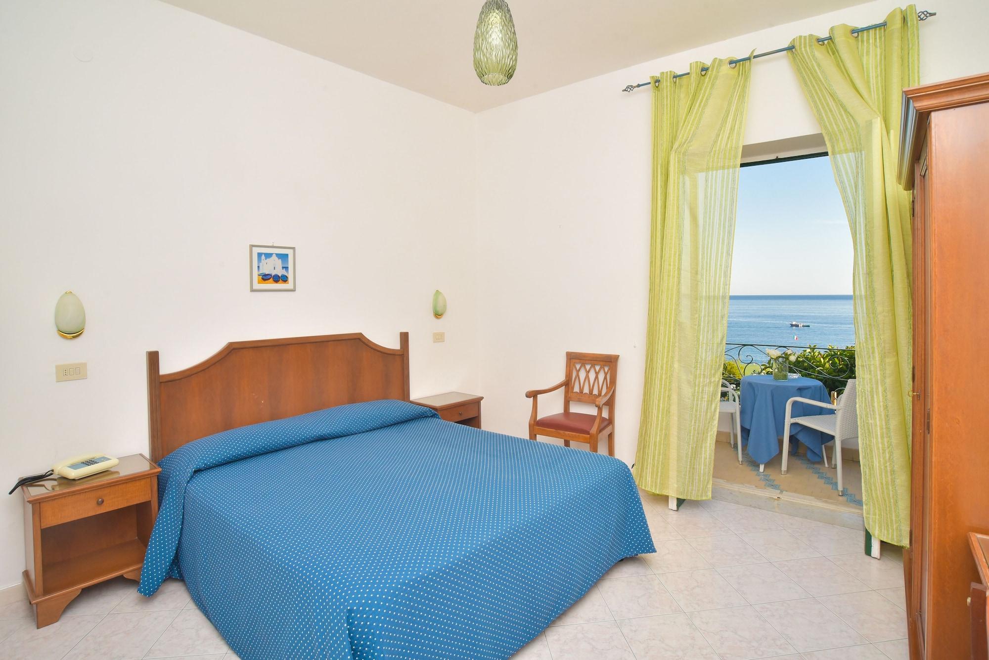Hotel Maronti Barano d'Ischia Luaran gambar
