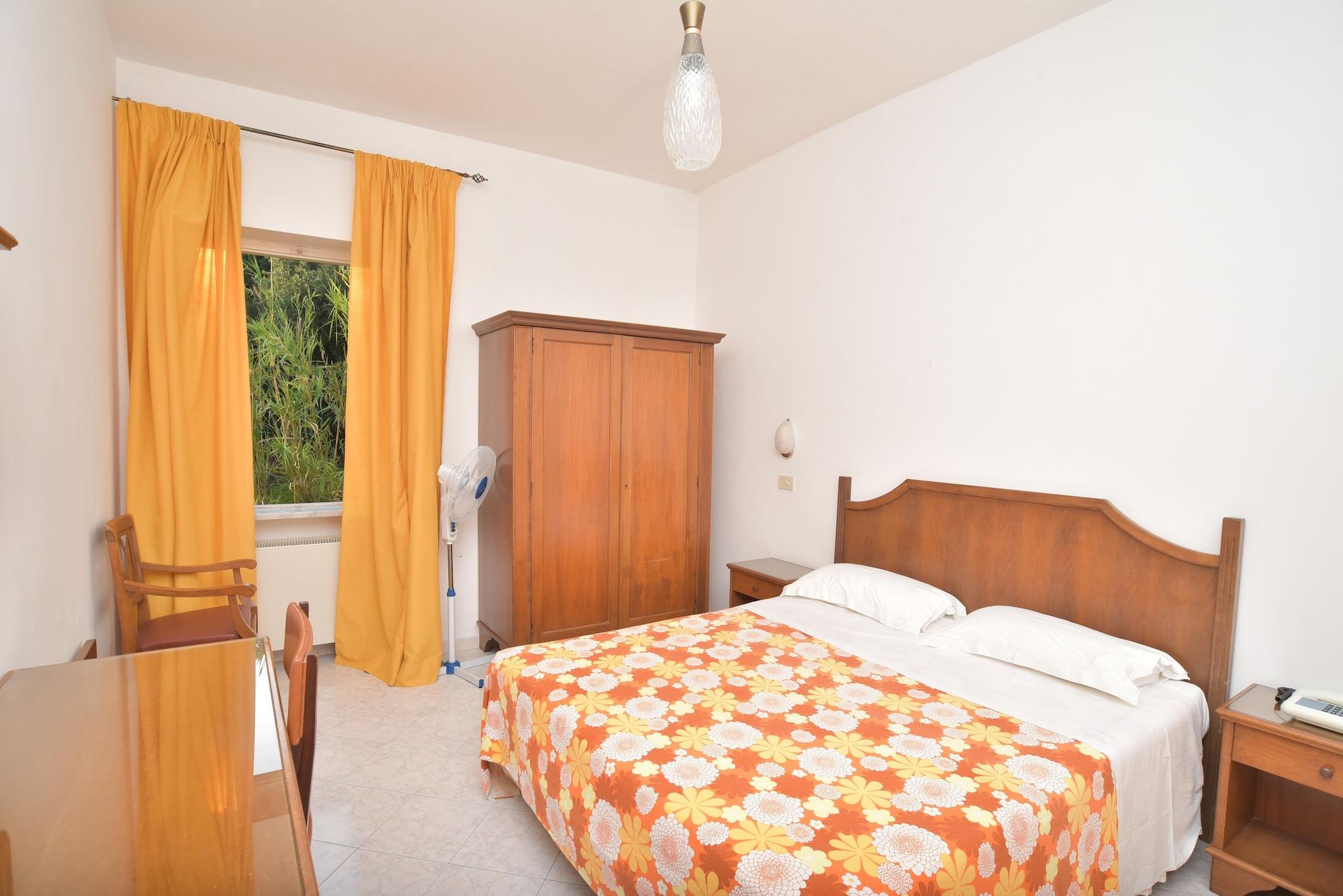 Hotel Maronti Barano d'Ischia Luaran gambar