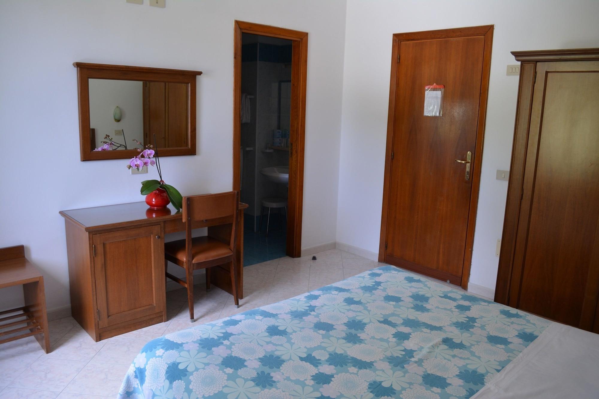 Hotel Maronti Barano d'Ischia Luaran gambar