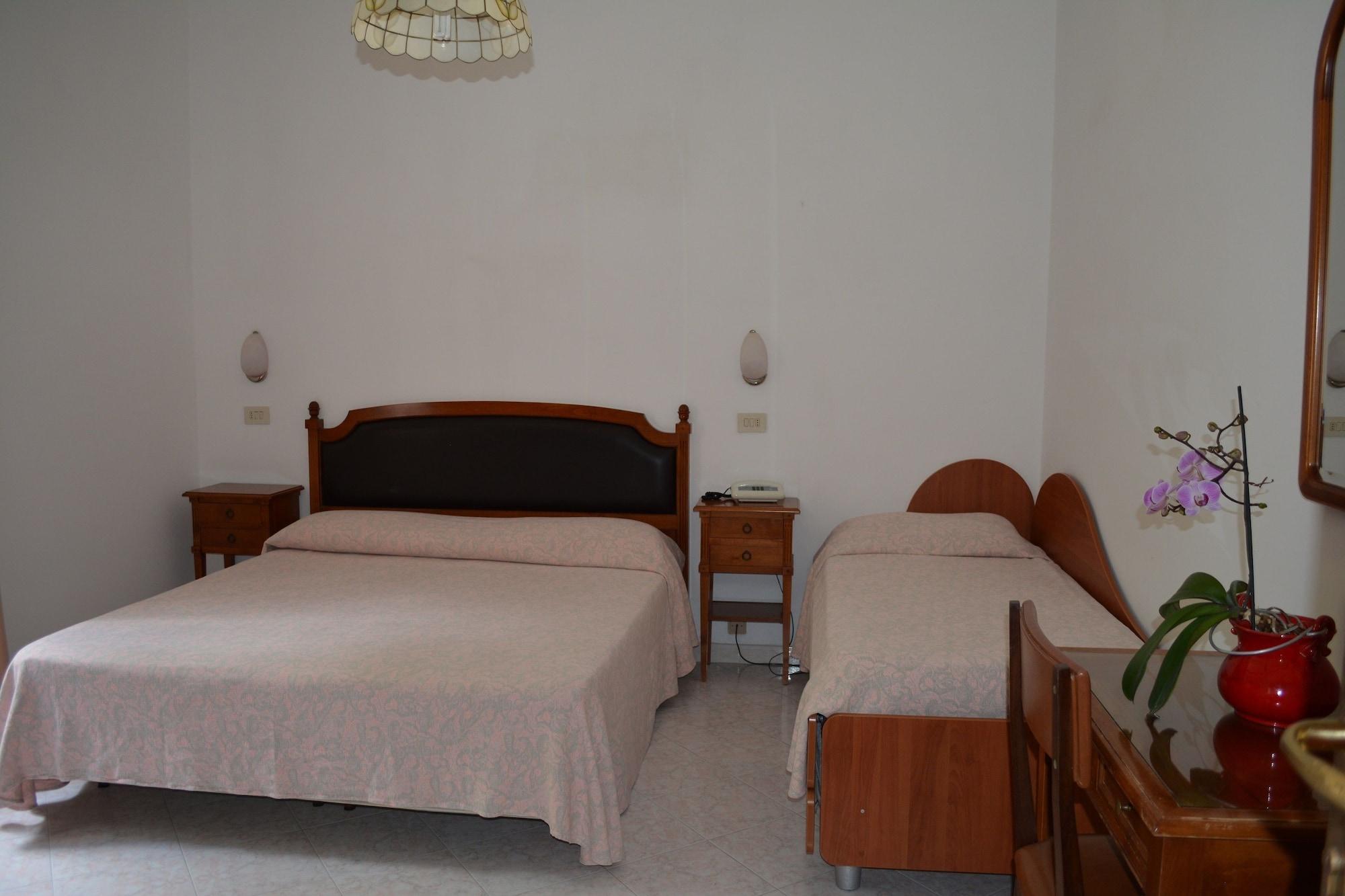 Hotel Maronti Barano d'Ischia Luaran gambar