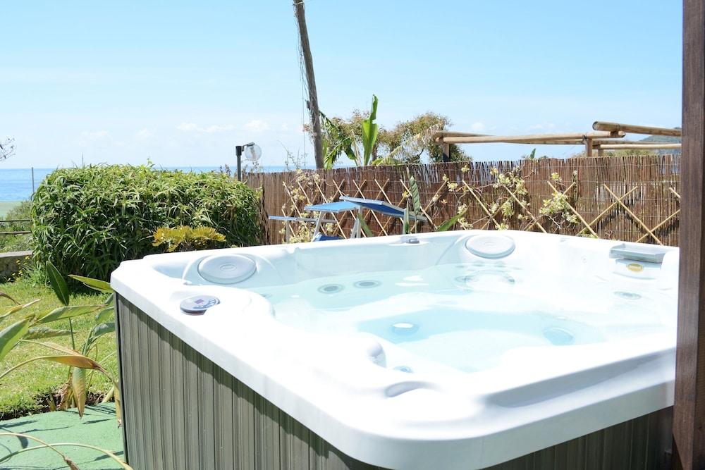 Hotel Maronti Barano d'Ischia Luaran gambar