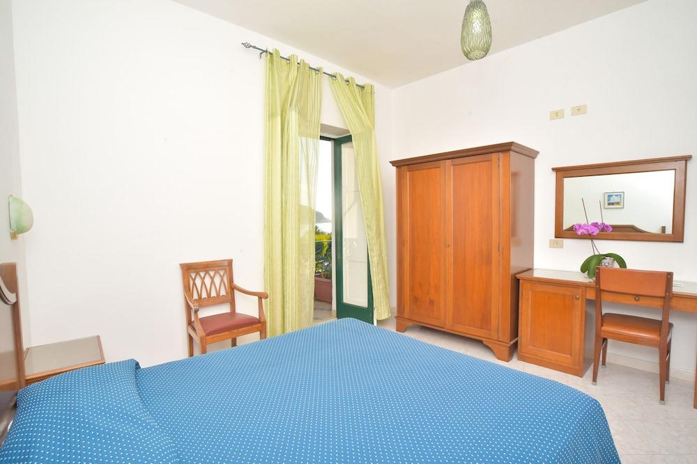 Hotel Maronti Barano d'Ischia Luaran gambar