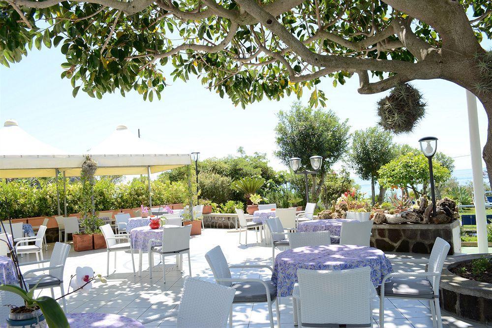 Hotel Maronti Barano d'Ischia Luaran gambar
