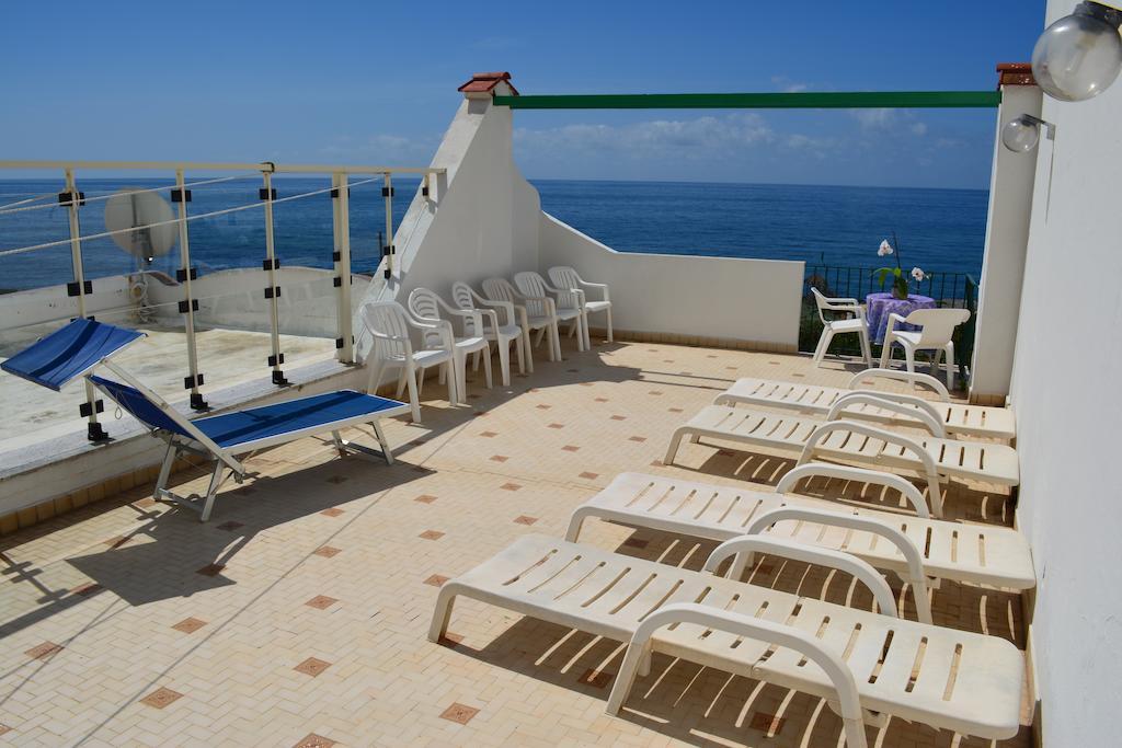Hotel Maronti Barano d'Ischia Luaran gambar