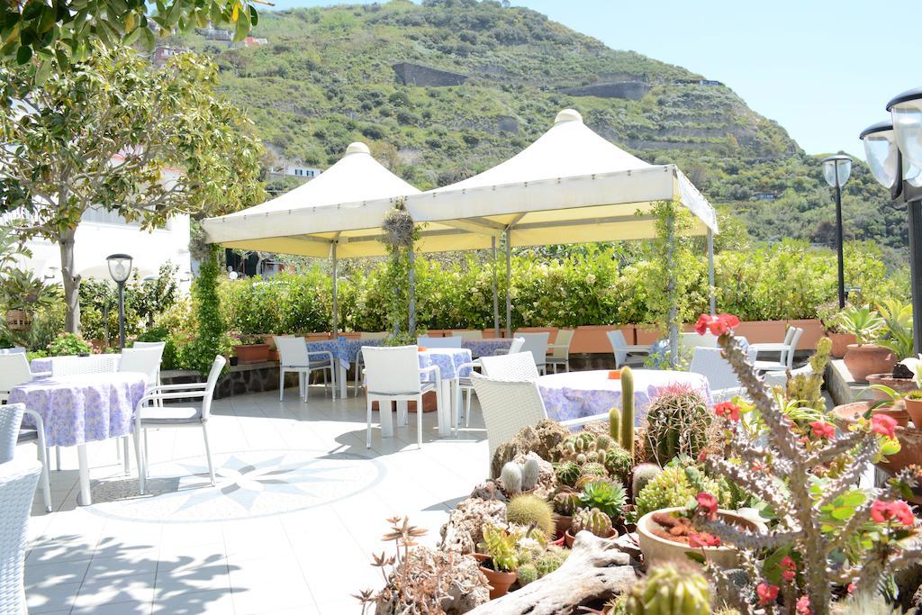 Hotel Maronti Barano d'Ischia Luaran gambar