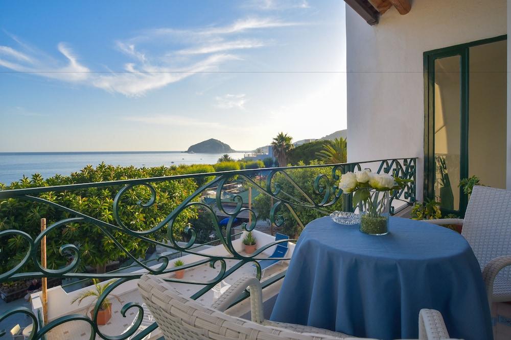 Hotel Maronti Barano d'Ischia Luaran gambar