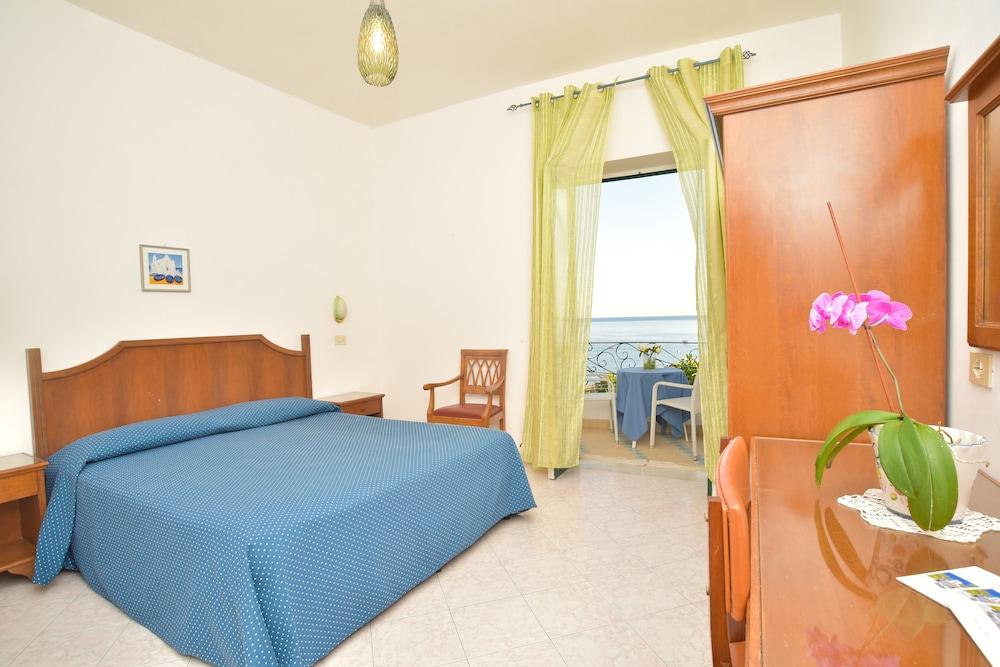 Hotel Maronti Barano d'Ischia Luaran gambar
