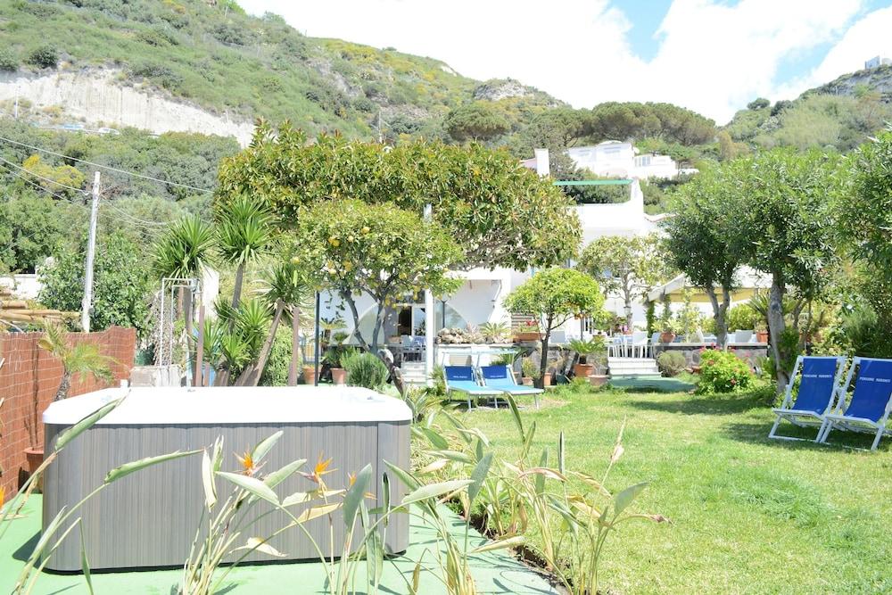 Hotel Maronti Barano d'Ischia Luaran gambar