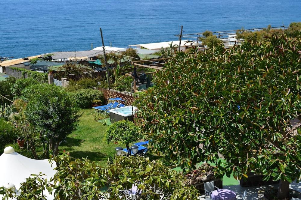 Hotel Maronti Barano d'Ischia Luaran gambar