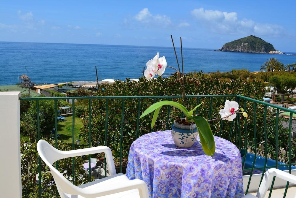 Hotel Maronti Barano d'Ischia Luaran gambar