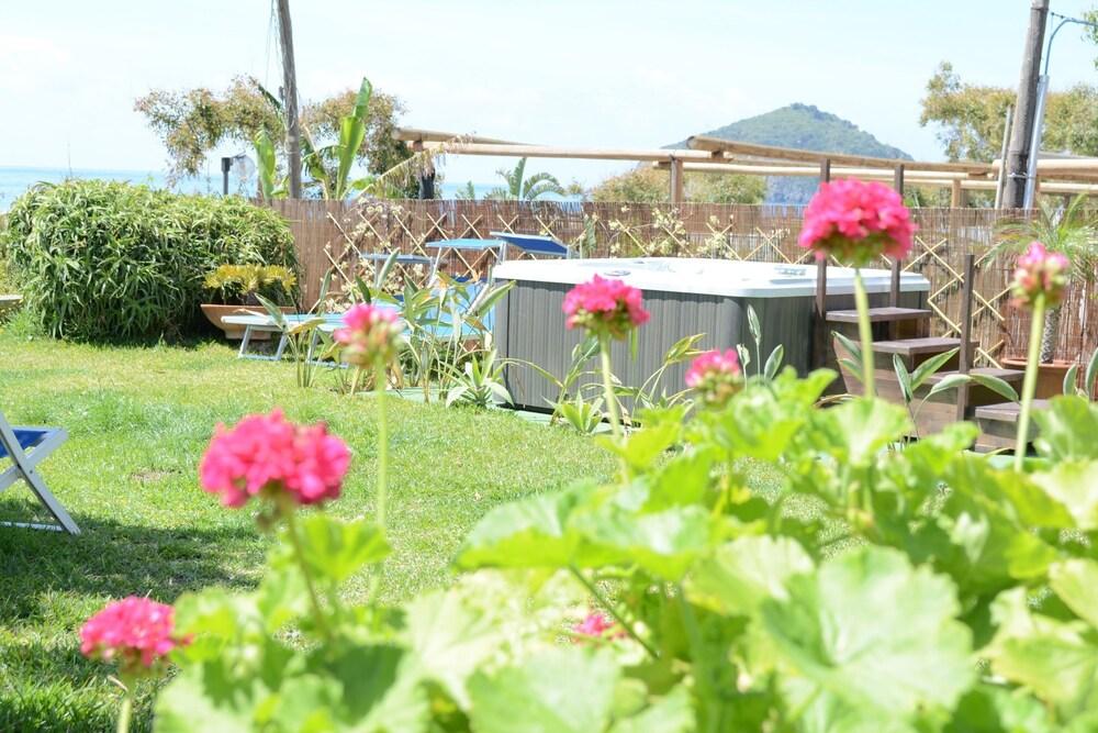 Hotel Maronti Barano d'Ischia Luaran gambar