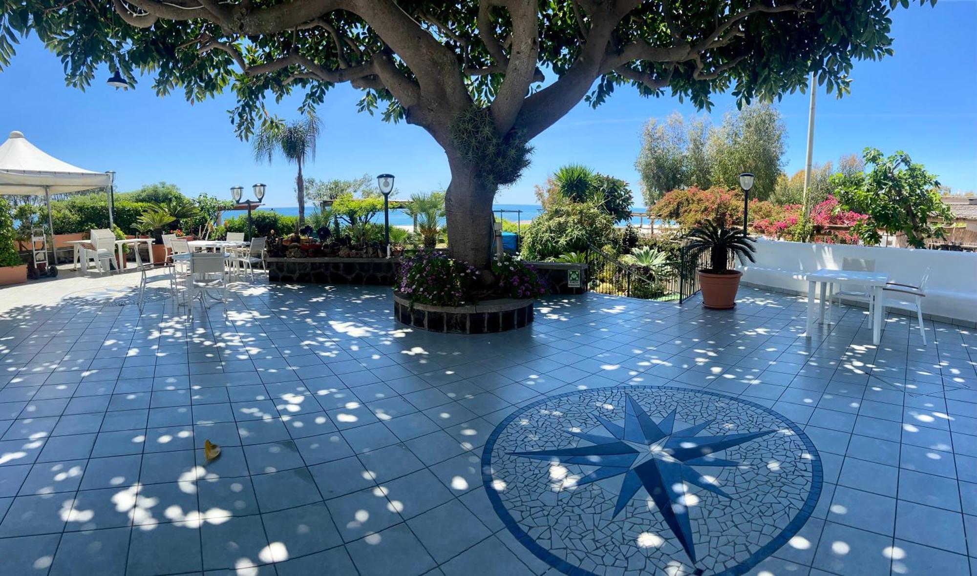 Hotel Maronti Barano d'Ischia Luaran gambar