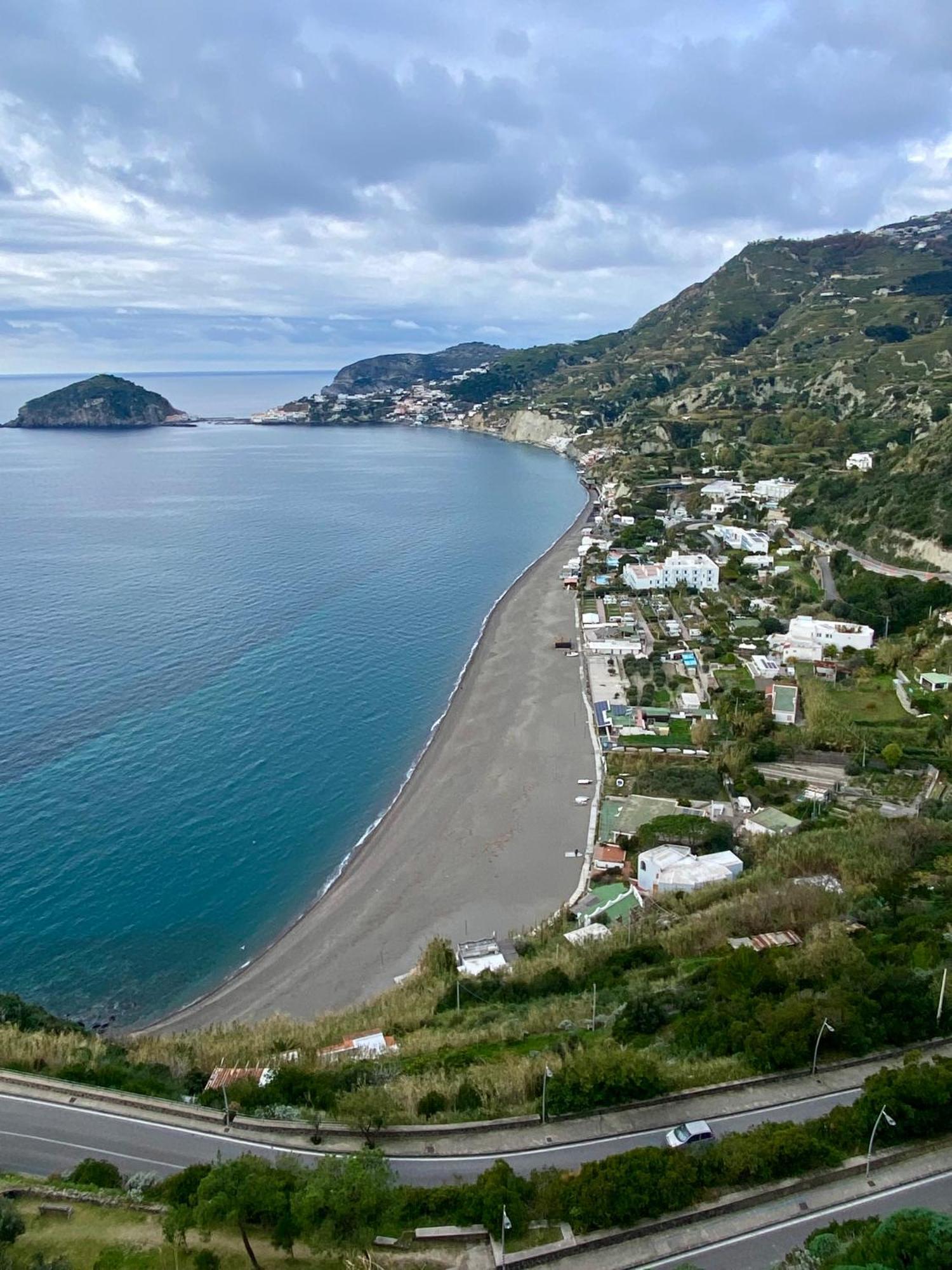 Hotel Maronti Barano d'Ischia Luaran gambar