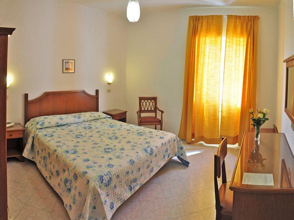 Hotel Maronti Barano d'Ischia Luaran gambar