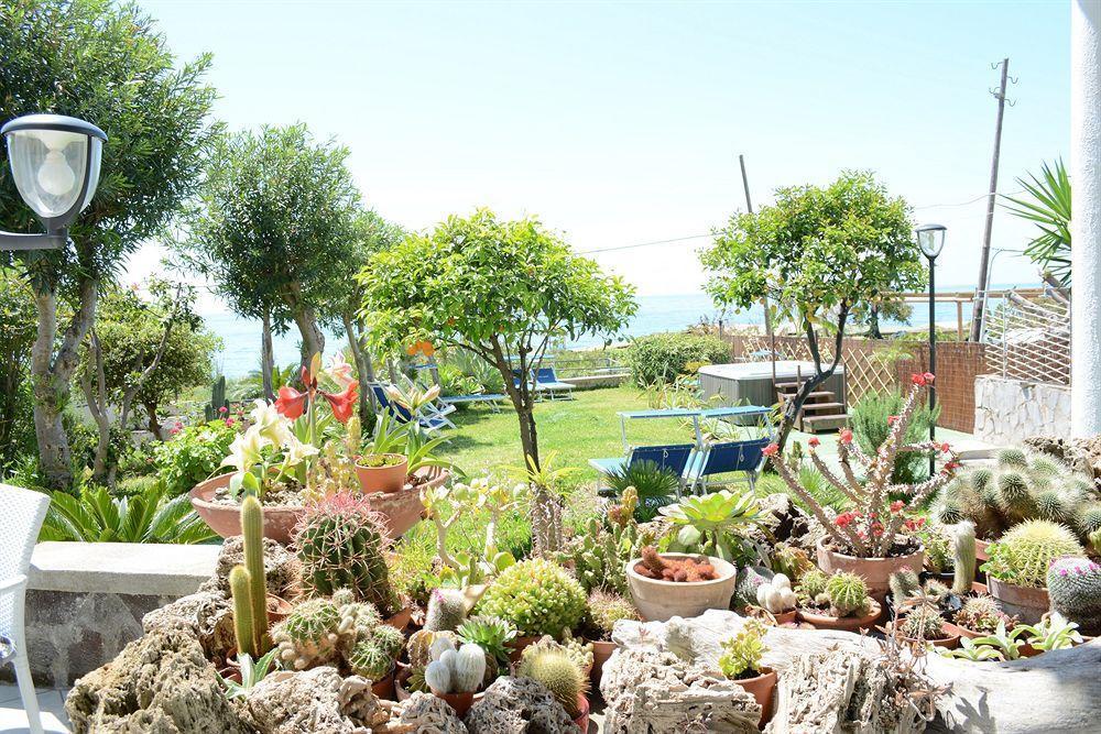 Hotel Maronti Barano d'Ischia Luaran gambar