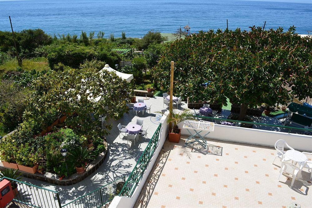 Hotel Maronti Barano d'Ischia Luaran gambar