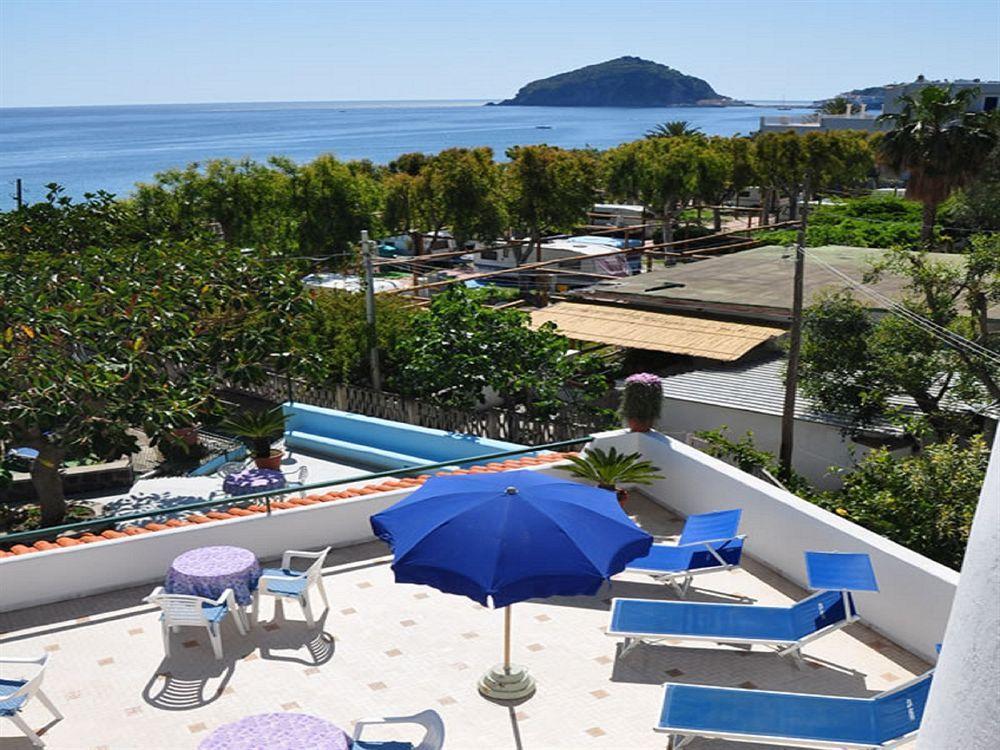 Hotel Maronti Barano d'Ischia Luaran gambar