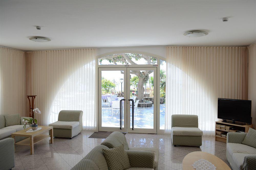Hotel Maronti Barano d'Ischia Luaran gambar