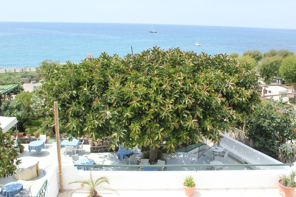Hotel Maronti Barano d'Ischia Luaran gambar