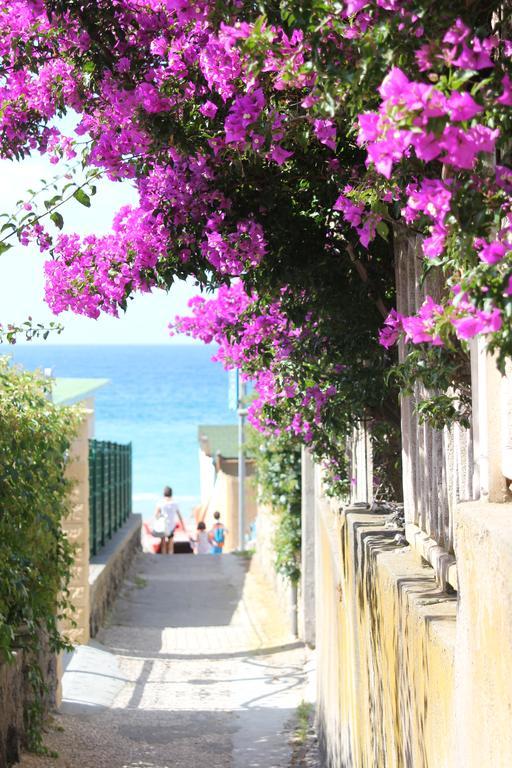 Hotel Maronti Barano d'Ischia Luaran gambar