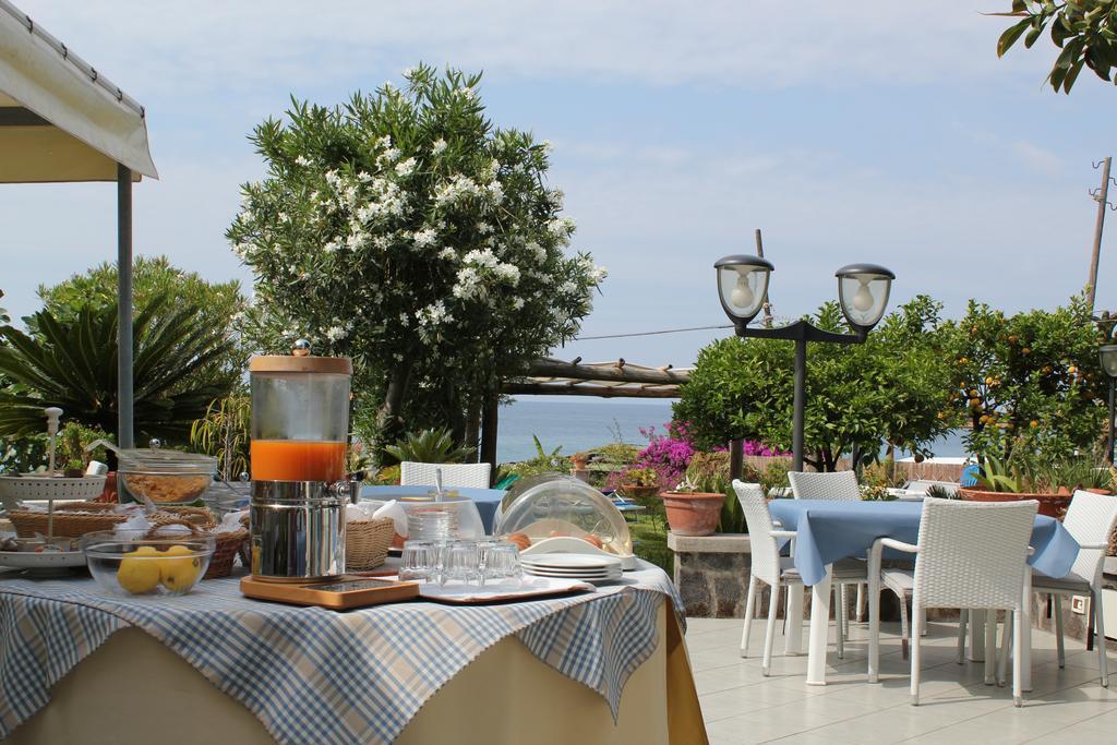 Hotel Maronti Barano d'Ischia Luaran gambar