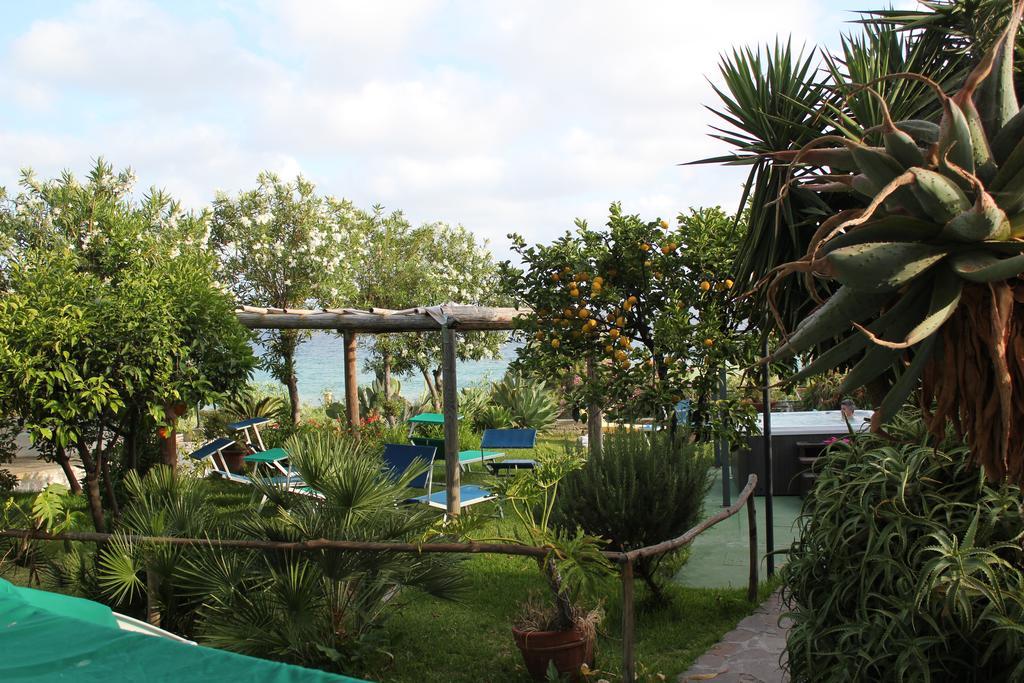 Hotel Maronti Barano d'Ischia Luaran gambar