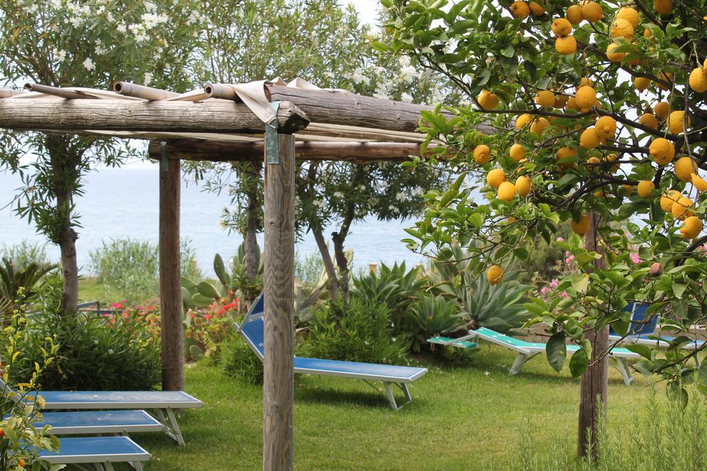 Hotel Maronti Barano d'Ischia Luaran gambar
