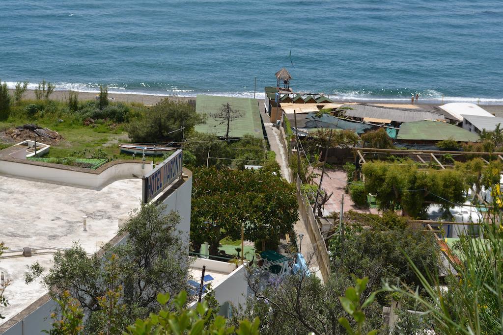 Hotel Maronti Barano d'Ischia Luaran gambar