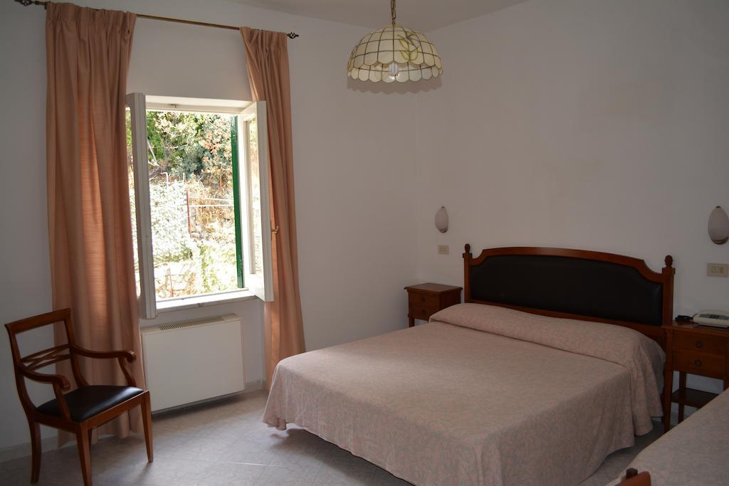 Hotel Maronti Barano d'Ischia Bilik gambar