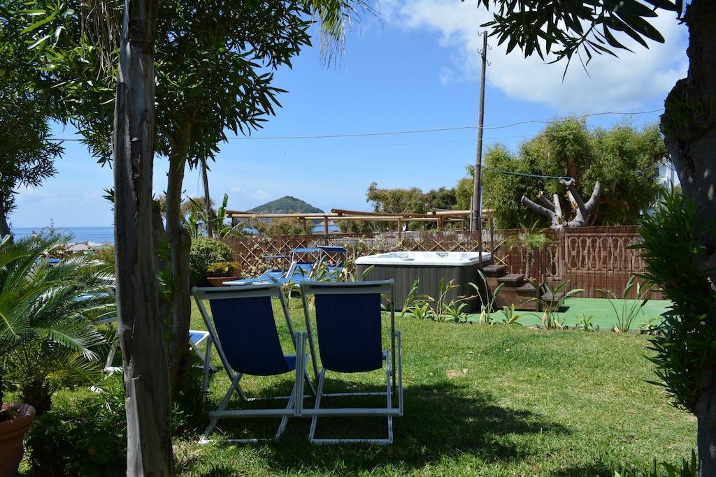 Hotel Maronti Barano d'Ischia Luaran gambar