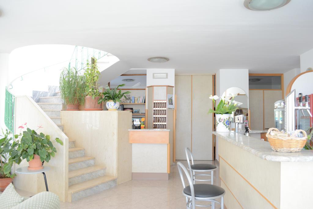Hotel Maronti Barano d'Ischia Luaran gambar