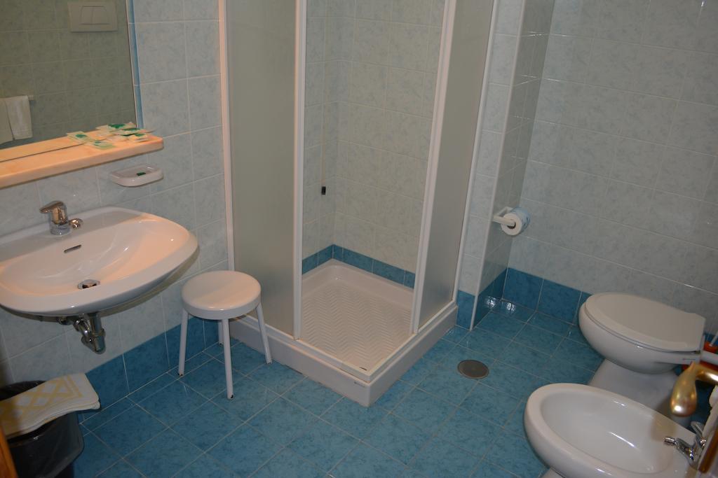 Hotel Maronti Barano d'Ischia Bilik gambar