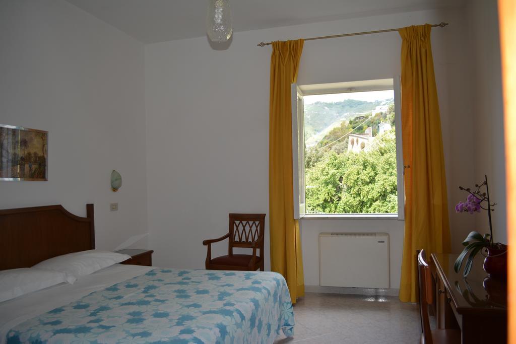 Hotel Maronti Barano d'Ischia Bilik gambar